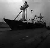 CG 27
Lyft av CG 27 till lastfartyg