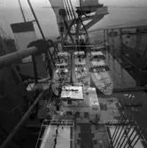 CG 27
Lyft av CG 27 till lastfartyg