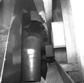 Spica
Modell av maskinrum till Spicabåt