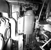 Piteå
Interiör av maskinrum i torpedbåten Piteå