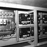 Carlskrona
Manöverpanel till minfartyget Carlskrona