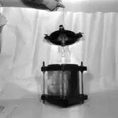 Carlskrona
Elarmatur till minfartyget Carlskrona