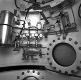 Belos
Interiör av dykarklocka till Belos