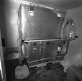 Omanbåten
Exteriör och interiör av Omanbåten under byggnation