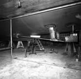 Omanbåten
Exteriör eller interiör av Omanbåten under byggnation