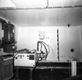 Omanbåten
Exteriör eller interiör av Omanbåten under byggnation