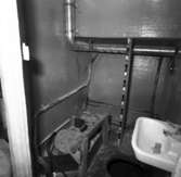 Omanbåten
Exteriör eller interiör av Omanbåten under byggnation