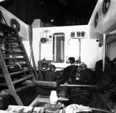 Omanbåten
Exteriör eller interiör av Omanbåten under byggnation