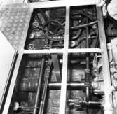 Omanbåten
Exteriör eller interiör av Omanbåten, under byggnation