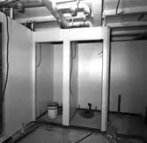 Minfartyg
Interiör av minfartyget