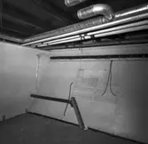 Minfartyg
Interiör av minfartyget