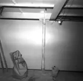 Minfartyg
Interiör av minfartyget