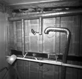 Carlskrona
Interiör av minfartyget Carlskrona