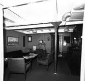 Visborg
Interiör från minfartyget Visborg