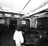 Visborg
Interiör från minfartyget Visborg