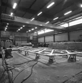 M 80
Spanttillverkning till M 80