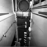 Carlskrona
Interiör av minfartyget Carlskrona