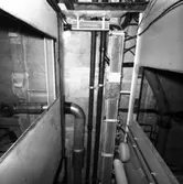 Carlskrona
Interiör av minfartyget Carlskrona