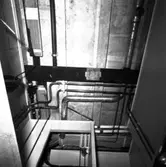 Carlskrona
Interiör av minfartyget Carlskrona