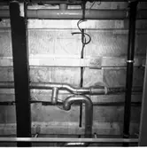 Carlskrona
Interiör av minfartyget Carlskrona