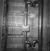 Carlskrona
Interiör av minfartyget Carlskrona