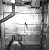 Carlskrona
Interiör av minfartyget Carlskrona