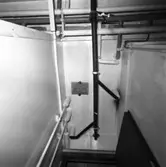 Carlskrona
Interiör av minfartyget Carlskrona