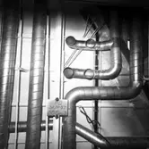 Carlskrona
Interiör av minfartyget Carlskrona