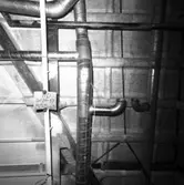 Carlskrona
Interiör av minfartyget Carlskrona