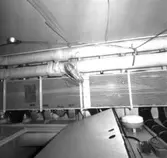 Carlskrona
Interiör av minfartyget Carlskrona, rörarrangemang