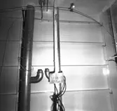 Carlskrona
Interiör av minfartyget Carlskrona (rörarrangemang)