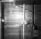 Carlskrona
Interiör av minfartyget Carlskrona (rörarrangemang)