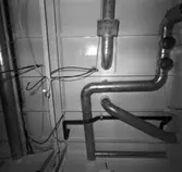 Carlskrona
Interiör av minfartyget Carlskrona (rörarrangemang)