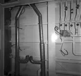 Carlskrona
Interiör av minfartyget Carlskrona (rörarrangemang)