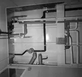 Carlskrona
Interiör av minfartyget Carlskrona (rörarrangemang)