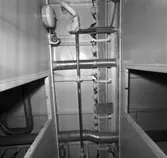 Carlskrona
Interiör av minfartyget Carlskrona (rörarrangemang)