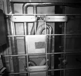 Carlskrona
Interiör av minfartyget Carlskrona (rörarrangemang)