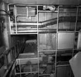 Carlskrona
Interiör av minfartyget Carlskrona (rörarrangemang)