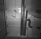 Carlskrona
Interiör av minfartyget Carlskrona (rörarrangemang)