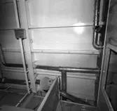 Carlskrona
Interiör av minfartyget Carlskrona (rörarrangemang)