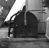 Carlskrona
Minfartyget Carlskronas provtursdagar.\\Intriörer och exteriörer.