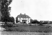 Hadeholms herrgård.
