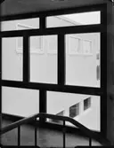 TILLBYGGNAD TILL KÅRHUS, EGNELL
EXTERIÖR, INTERIÖR