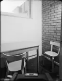 TILLBYGGNAD TILL KÅRHUS, EGNELL
EXTERIÖR, INTERIÖR