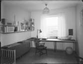 SVENSKA SLÖJDFÖRENINGENS UTSTÄLLNING I VÄLLINGBY