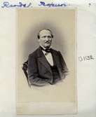 Andreas Randel (1806-1864)