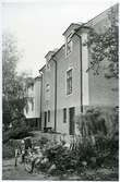 Västerås, Iggebygärdet.
Bostadshus kv. Ugglan 1461.