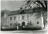 Västerås, Johannisberg.
Johannisbergs Herrgård. 1980.