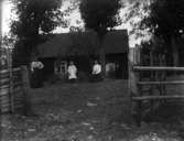 Lillhärad sn, Västerås
Svarvartorpet i Slagårda.