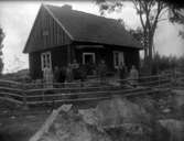 Lillhärad sn, Västerås. 
Slagårda, Rönningstorp.